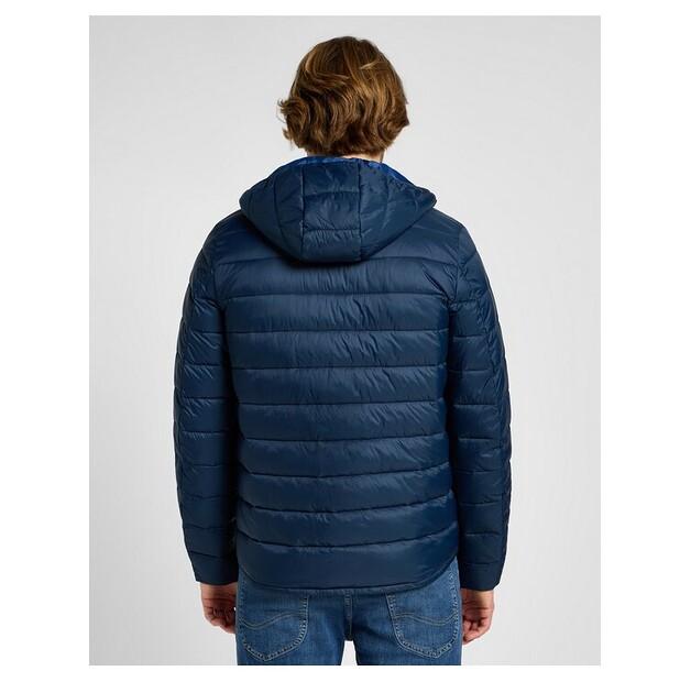 Куртка пуховая Lee PUFFER JACKET