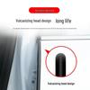 Changan UNI-V/UNIV/Zhidian iDD Car Door Sound Insulation & Dustproof Sealing Strip