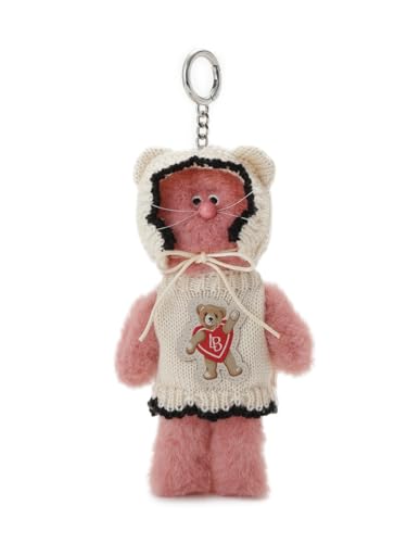 

Lily Brown MNH Key Ring LWGG255351 Women s MIX Free Size