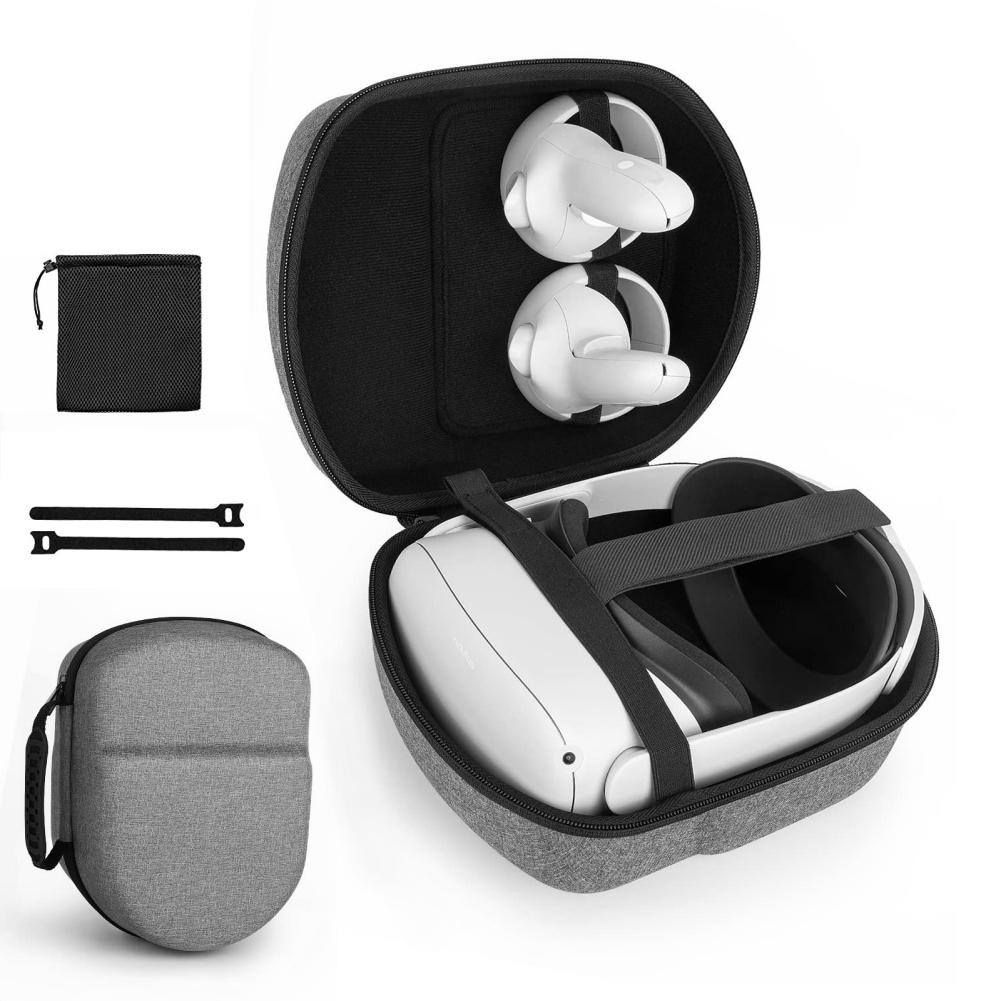 

Применимо к Oculus Quest2 Bag VR Очки Сумка для хранения Pico4 3VR Ящик для хранения