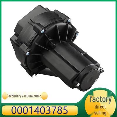 Compatible with Mercedes-Benz M112/M113 Engines: Secondary Air Pump Assembly 0001403785