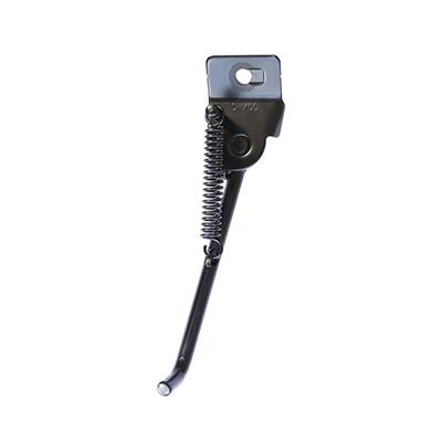 Showa Industries Showa Industries 1 Ständer 18 BK schwarzer positiver Nagel S-700