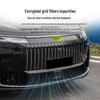 Insect Net Grille Protector for Chery Fengyun T11 - Anti-Pollen/Radiator Guard