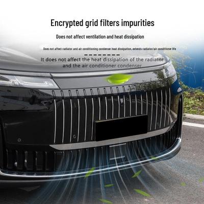 Chery Fengyun T11 Front Grille Insect Protection Net