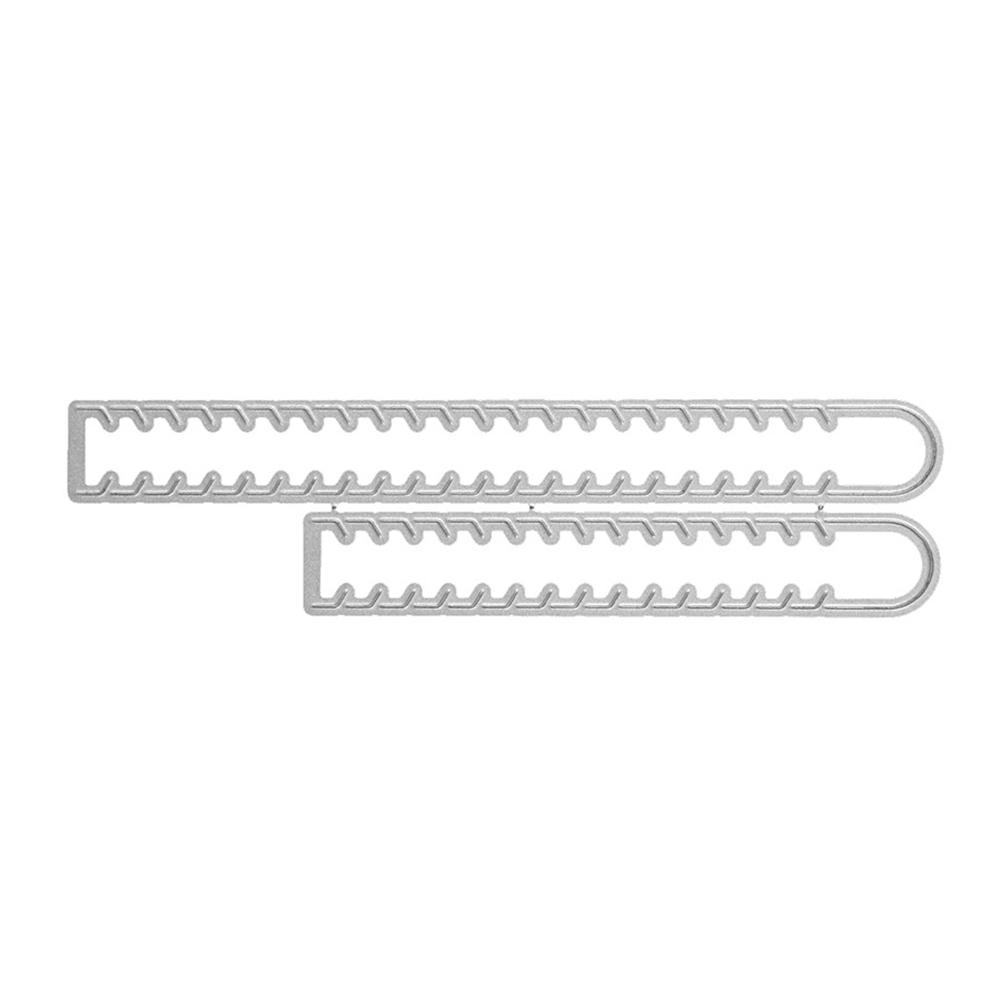

CardCrafts Cutting Template Convenient And Time Saving Cutting Template DIY Decorative Embossed Paper Tear Strips China Mainland