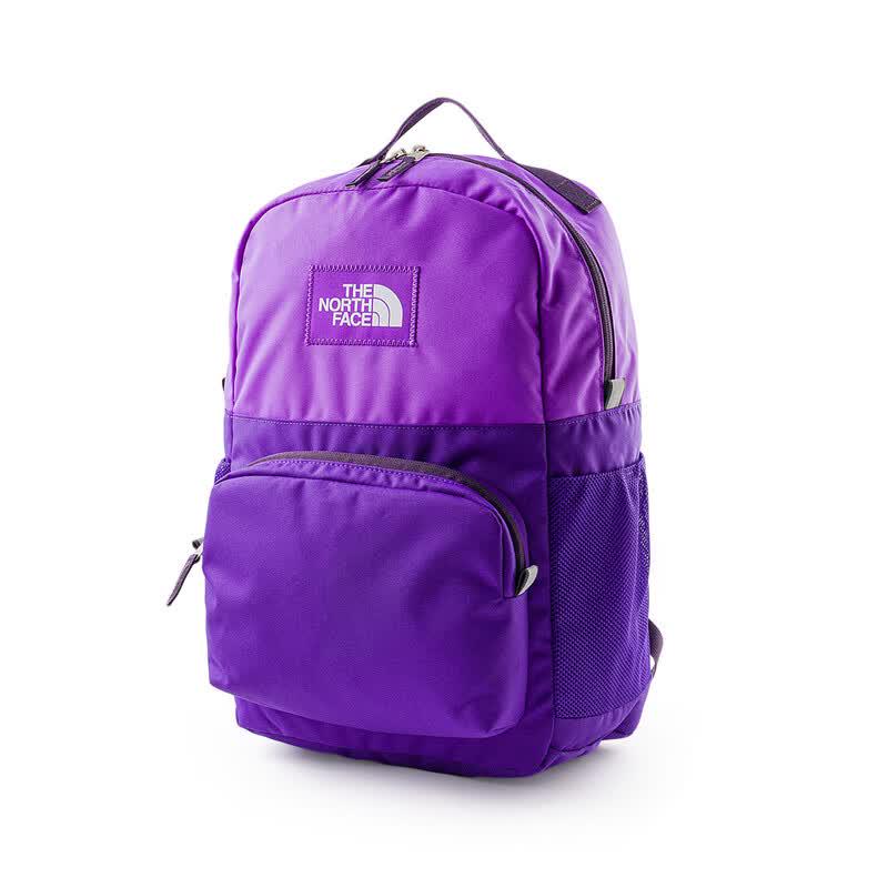 The North Face Kids' FlexVent 27L Backpack