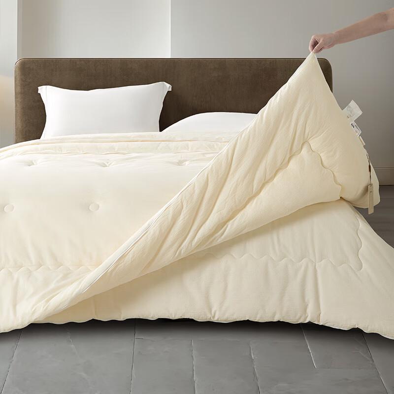 Soy Fiber All-Season Duo Duvet