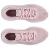Under Armour Rogue 5 Classic Comfortable Breathable Rebound Running Shoes Women Sneaker Pink 3028262-647