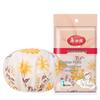 Meiliya Printed Waterproof Shower Cap 3-Pack