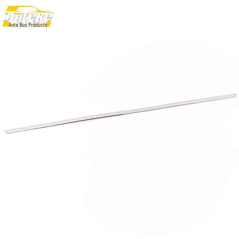 Q5 Rear Trim Stainless Steel Anti-Scratch Decorative Sticker & Trunk Strip