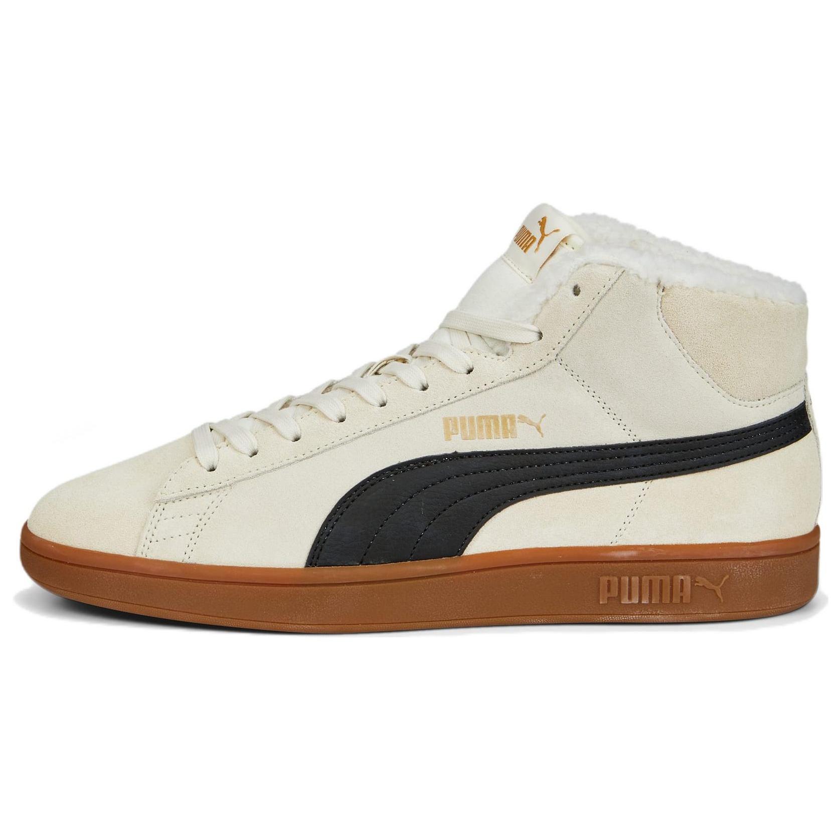 PUMA Smash V2 Mid Men s 375870-03 EU 37.5