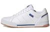 Originals Court Tourino Synthetic Leather, Cow Leather Casual Slip Resistant Abrasion Resistant Low Top GX4379