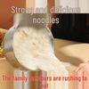 Smart Electric Stainless Steel Noodle Maker & Dough Mixer - Automatic Kneading & Mixing Machine