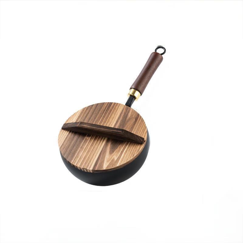 Yoshida Master Mini Non-Stick Wok