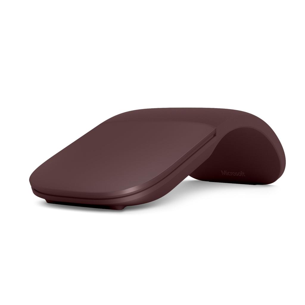 Microsoft Surface Arc Mouse Burgundy CZV-00017
