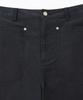 MILLO ARCHIVE Axis Round Pants [Black]