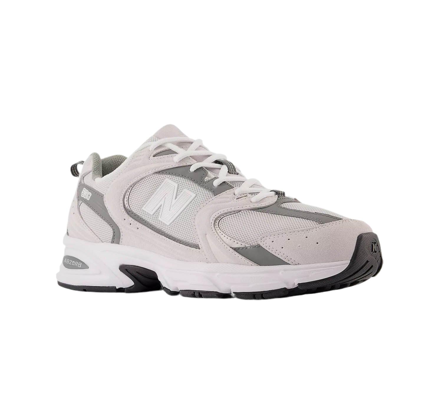

New Balance MR530CB 43 белый