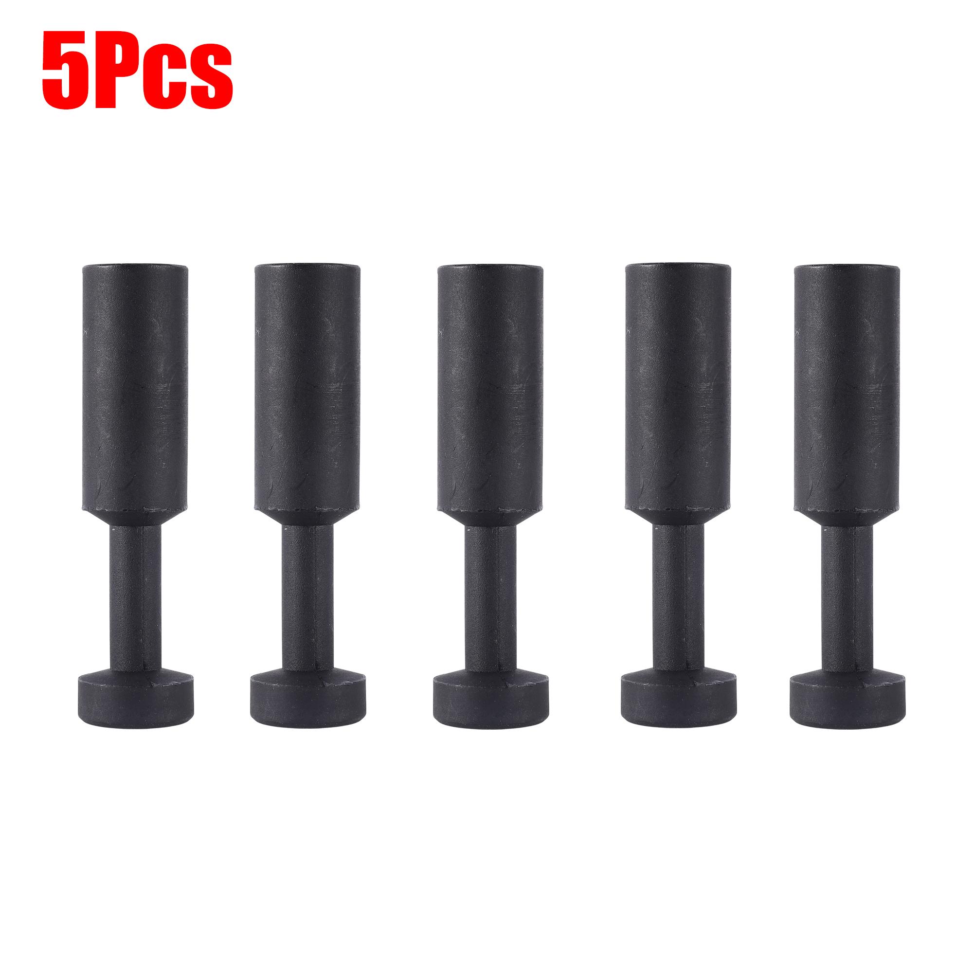

22cm Free Bend Atomized Nozzle Omnidirectional Universal Misting Sprinkler Humidification Landscaping Watering Cooling Sprayer