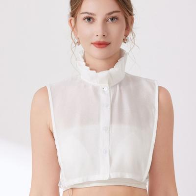 Doplňky – Kravaty, motýlky, límce a manžety