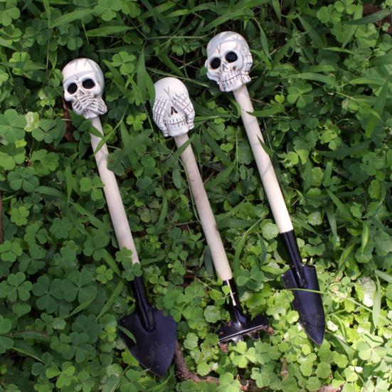 

Набор садовых ручных инструментов Yousheng из 3 предметов: миниатюрные грабли, совок, лопата с ручкой, эргономичный дизайн, набор садовых инструментов для пересадки цветов