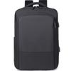 Li Shen Casual USB Laptop Backpack