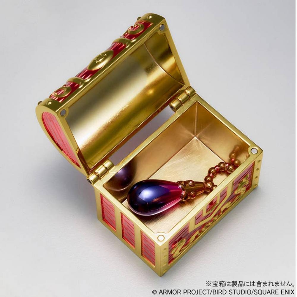 Dragon Quest Dragon Quest Metallic Items Gallery Rainbow Drop