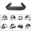 Hook & Loop Fixed Support Strap Stress Relief VR Accessories VR Headband for Meta Quest 3 2