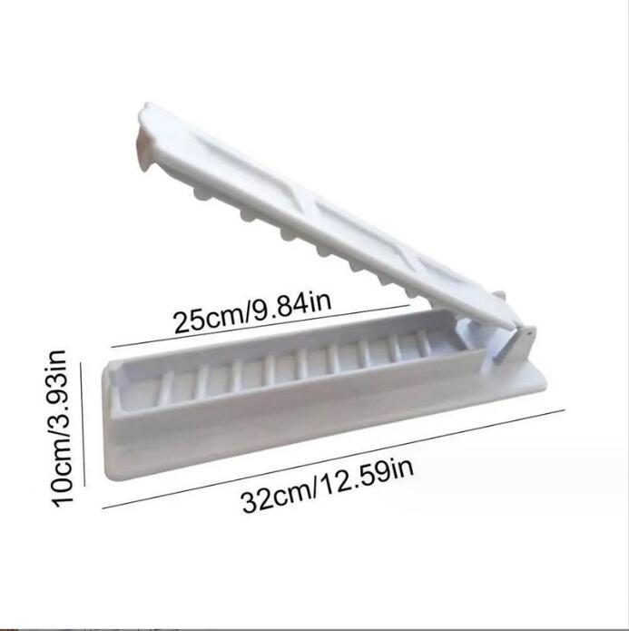 Cross-Border Outdoor BBQ Skewer Kebab Maker