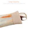 Portable Soft Reading Glasses Pouch Sunglasses Case Nearsighted Eyewear Protector Glasses Bag