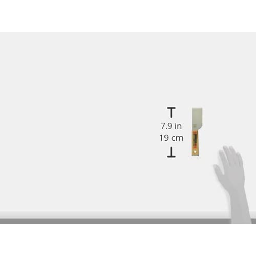 SK11 Stainless Steel Penetrating Scraper, P Type, 42mm, SWS-P42H
