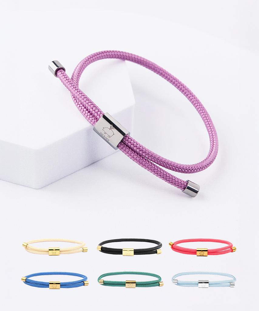 Pig&Hen (Women'S) Little Louise Bracelet Collection