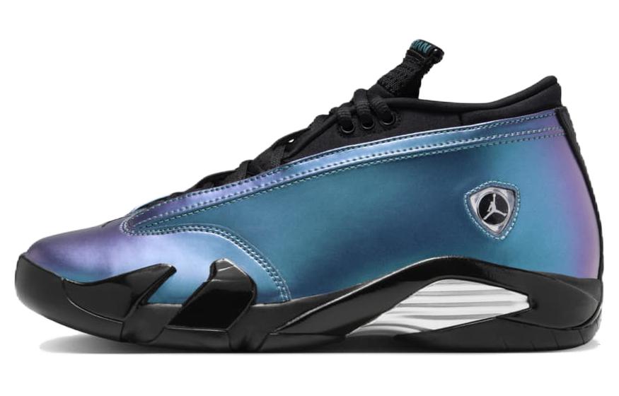 

JORDAN 14 Retro Love Letter Women s DH4121-300 36