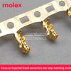 Molex 56161-8081 Gold Connector 2-22 AWG Terminal