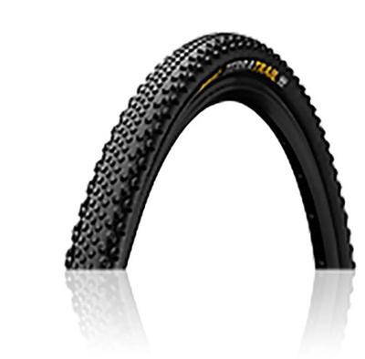 Anvelopă Continental Terra Trail ShieldWall PureGrip Tubeless 700C x 35 Gravel