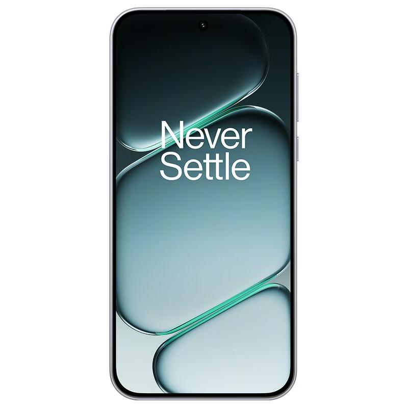OnePlus Turbo 6 5G Smartphone (CN version)