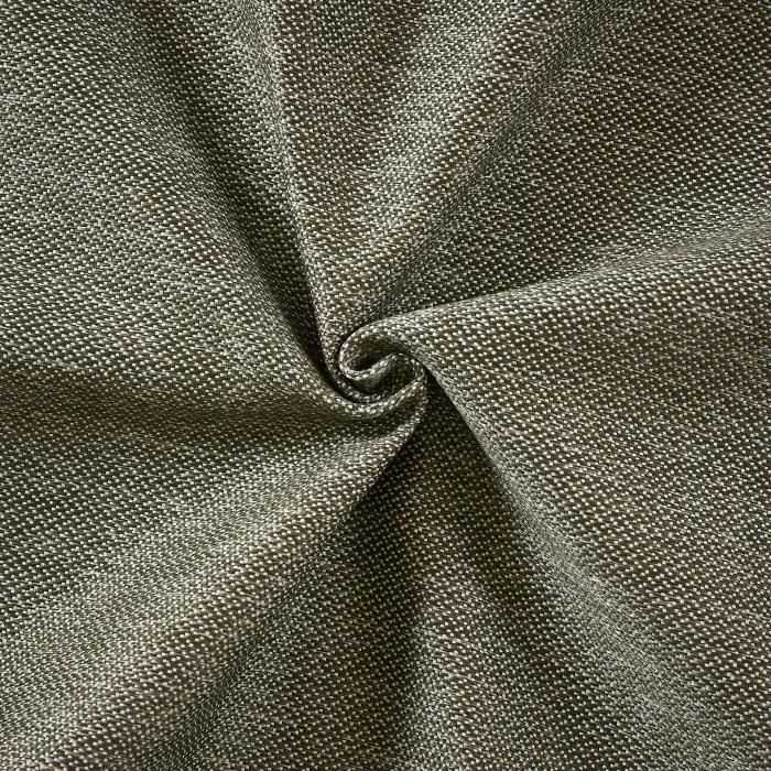 Housse de coussin - Naia - Nénuphar - 60x60 cm - Déperlant - Anti-UV - Résistant aux abrasions