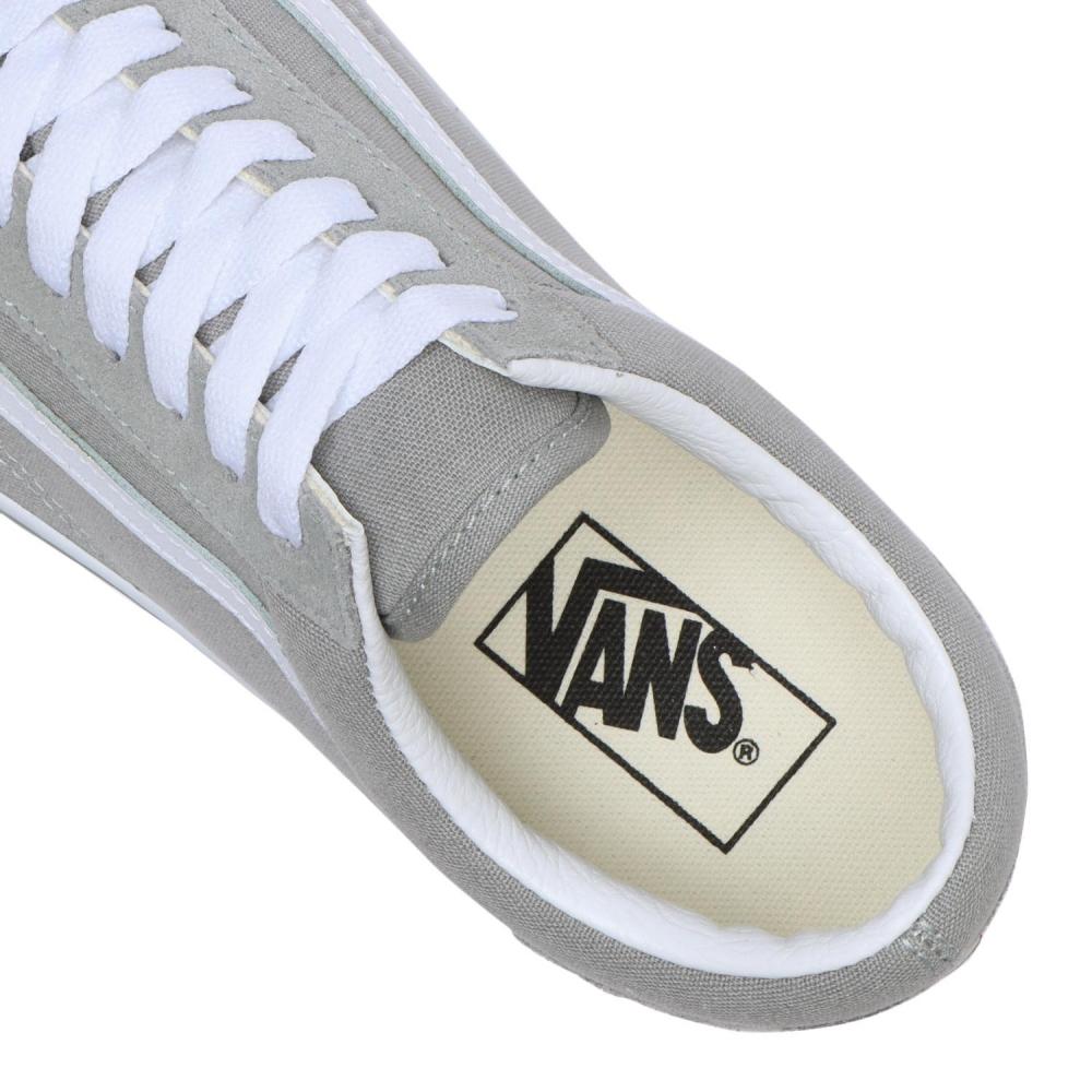 Vans Old School Vn000ct850u Suede Canvas Gr