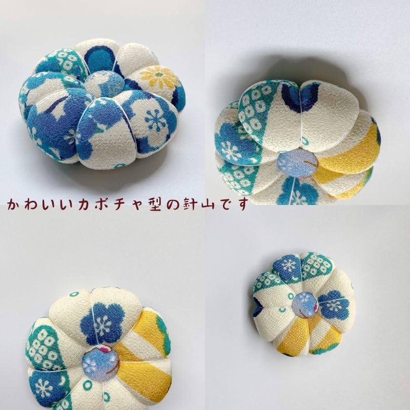 Deluxe DIY Plush Toy Kit Full Materials Set 50 Colors of Embroidery Thread Professional Tools For Professional Handmade Crafts Compatible with DIY Kit