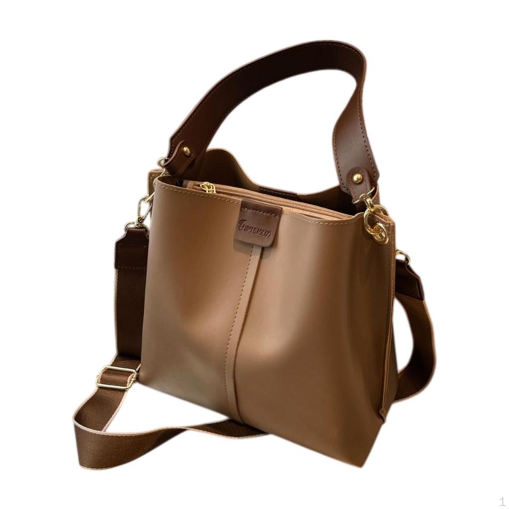 Women's Crossbody Bag, Shoulder Stylish Travel Tote Bag for Vacation