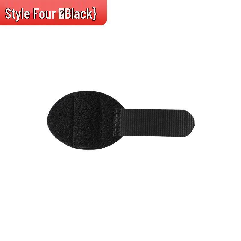 Metacarpophalangeal Joint Finger Support Strap - Dislocation, Sprain, Tendon Injury Splint & Ball Game Protector