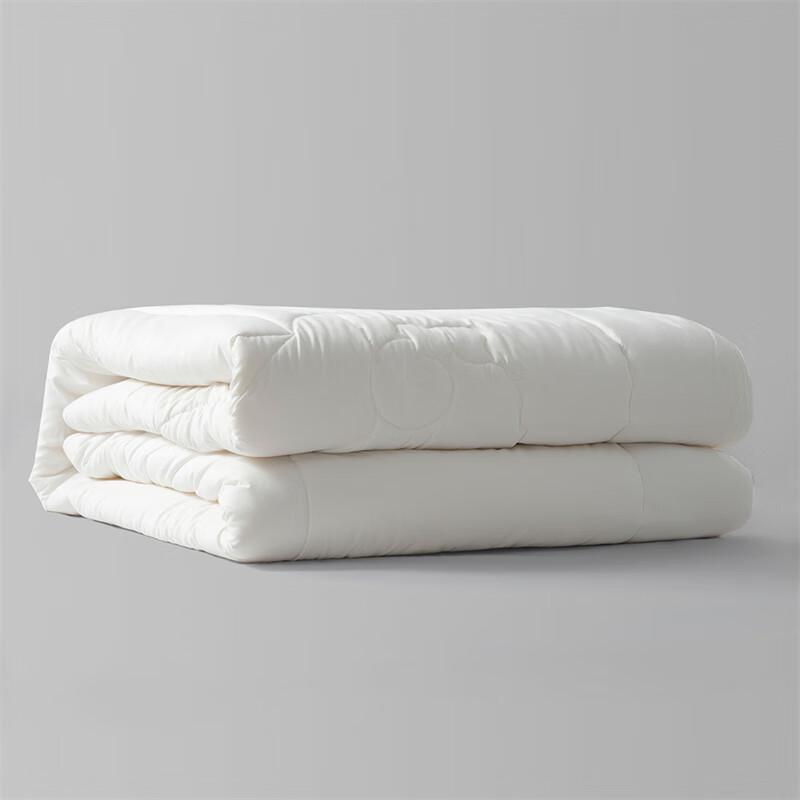 Mercury Home Textiles 100% Australian Wool All-Season Duvet