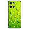 For Motorola G 5G 2026 2025 Case Silicone Luxury Space Painted Soft Bumper for Motorola Moto G Play 2026 Phone Cover TPU Funda