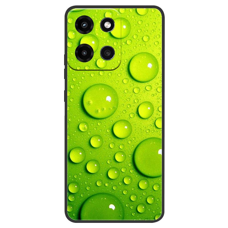For Motorola G 5G 2026 2025 Case Silicone Luxury Space Painted Soft Bumper for Motorola Moto G Play 2026 Phone Cover TPU Funda