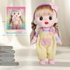 Children's Doll Toys, Dress-up Dolls, Realistic Baby Dolls, Girl's Doll Gift Box, Birthday Gift for Girls