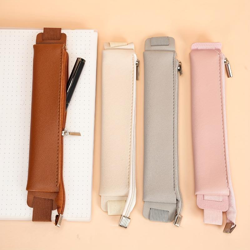 Single Pen Storage with Bag