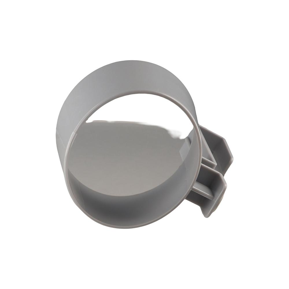 Punch Free Hair Dryer Holder Rack Moisture-proof Hair Dryer Storage Shelf  High Quality