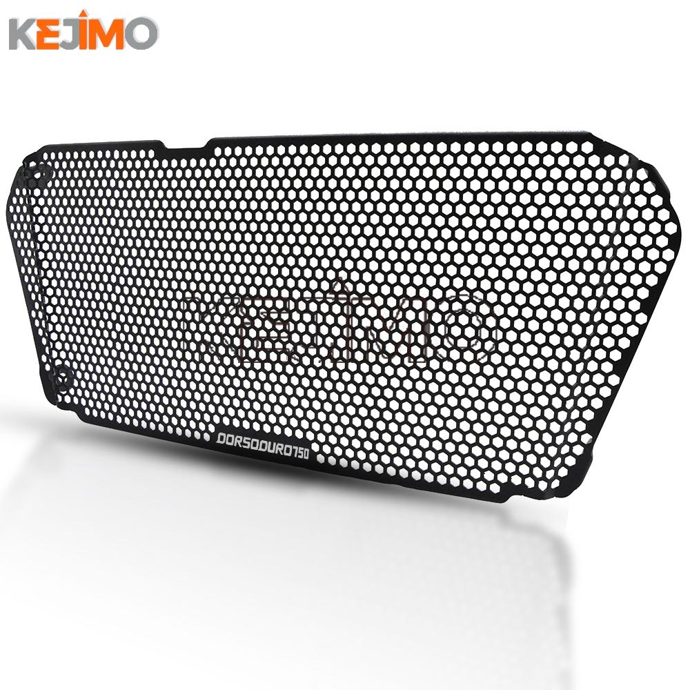 Radiator Grille Guard Cover FOR Aprilia Dorsoduro750 Shiver SL 750 2007-2017 Shiver900 2018-2020 2021 SHIVER900 E4/ABS 2022 2023