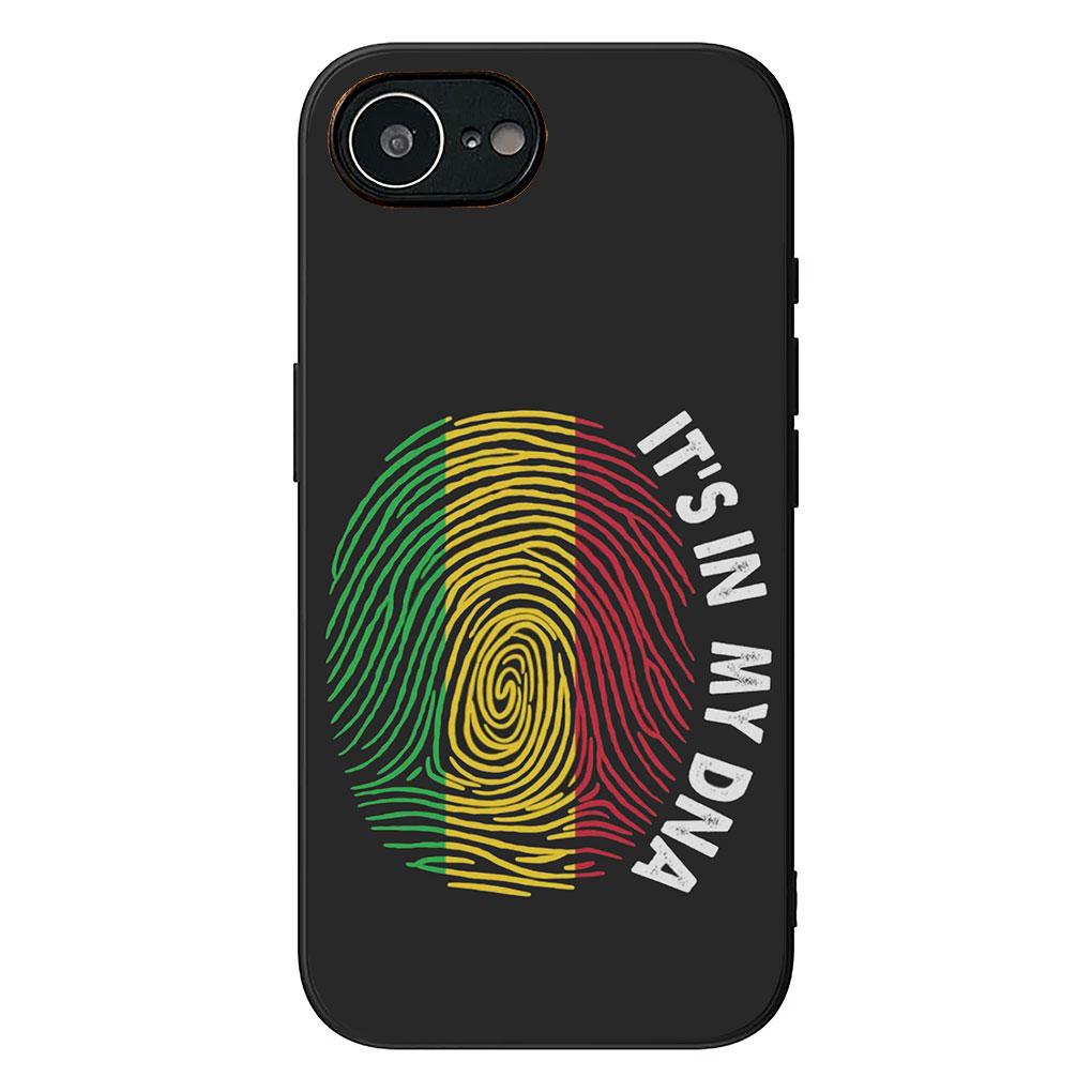 

Mali Flag Emblems Casing Phone Cover for Xiaomi Redmi 15 9A 9C NFC 7A 9T Note 9 8 7 8T 15c A5 Soft Case Redmi Note 8T