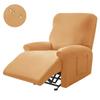 Waterproof Recliner Sofa Cover Non-slip Sofa Cover for Living Room Single Sofa Chair Couch Cover Armchair Covers Home