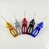 CNC Precision Motorcycle Engine Oil Dipstick Motorcycle Modification Accessories  Motorcycle Part